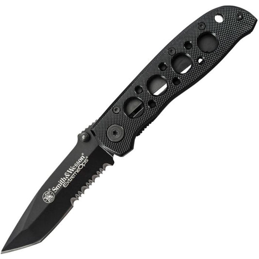 Extreme Ops Linerlock